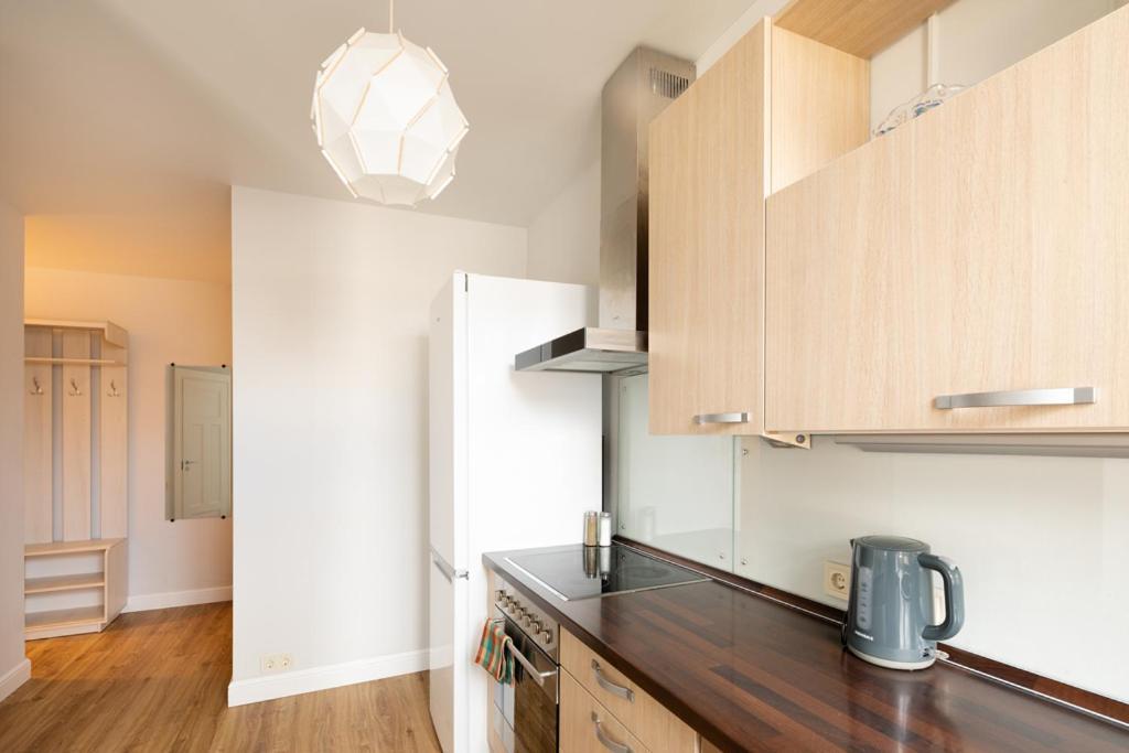 Cozy 2 Bedroom Apartment In Riga Centre מראה חיצוני תמונה