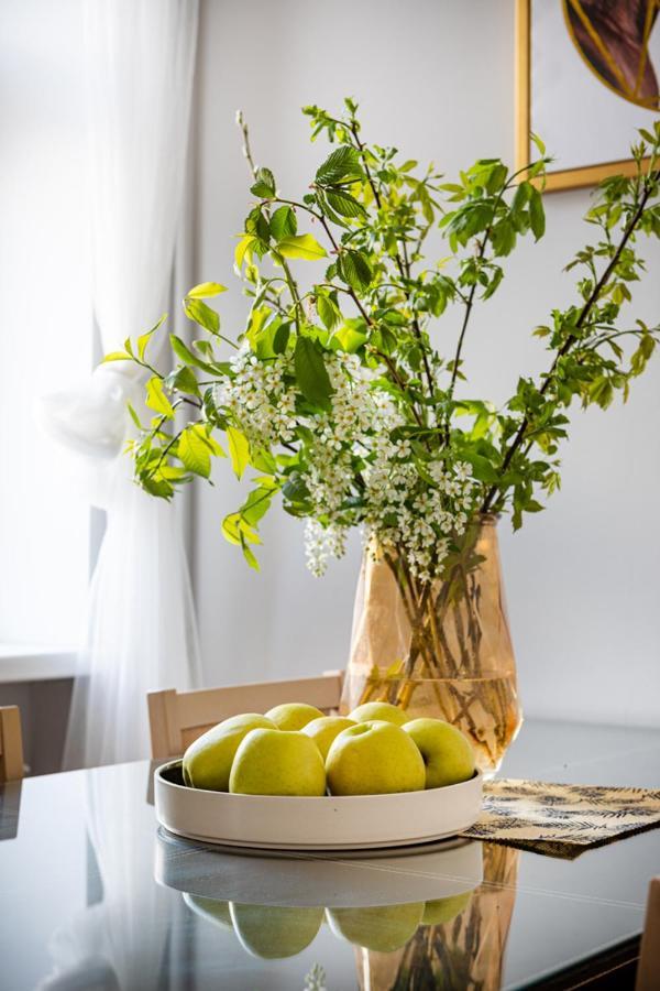 Cozy 2 Bedroom Apartment In Riga Centre מראה חיצוני תמונה