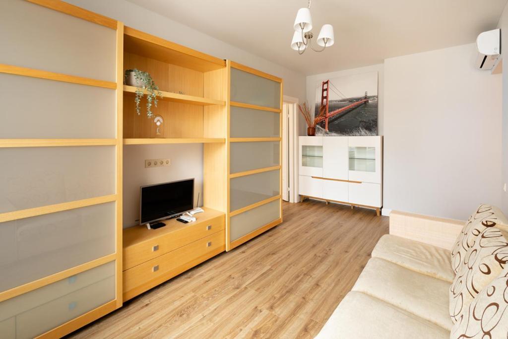 Cozy 2 Bedroom Apartment In Riga Centre מראה חיצוני תמונה