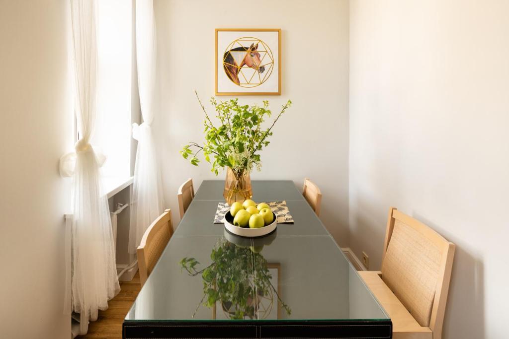 Cozy 2 Bedroom Apartment In Riga Centre מראה חיצוני תמונה